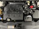 Thumbnail image of 2020 Lincoln Continental at Browns Fiat Alfa Romeo