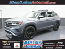Thumbnail image of 2023 Volkswagen Atlas at Miami Lakes Automall