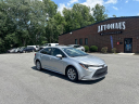 Thumbnail image of 2020 Toyota Corolla at AUTOHAUS OF GREENSBORO LLC