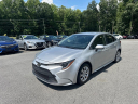 Thumbnail image of 2020 Toyota Corolla at AUTOHAUS OF GREENSBORO LLC