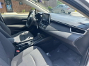 Thumbnail image of 2020 Toyota Corolla at AUTOHAUS OF GREENSBORO LLC