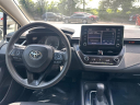 Thumbnail image of 2020 Toyota Corolla at AUTOHAUS OF GREENSBORO LLC