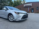 Thumbnail image of 2020 Toyota Corolla at AUTOHAUS OF GREENSBORO LLC
