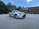 Thumbnail image of 2020 Toyota Corolla at AUTOHAUS OF GREENSBORO LLC