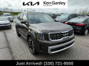 Thumbnail image of 2024 Kia Telluride at Ken Ganley Kia Medina