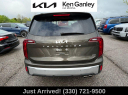 2024 Kia Telluride S at Ken Ganley Kia Medina