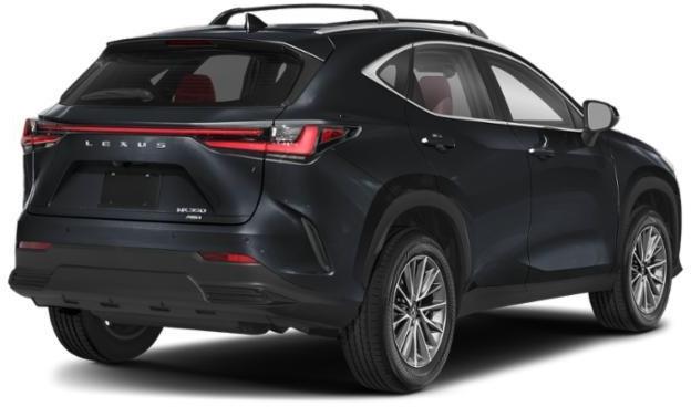 Thumbnail image of 2025 Lexus NX 350 at Lexus of Freeport
