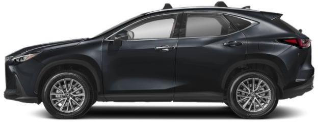 Thumbnail image of 2025 Lexus NX 350 at Lexus of Freeport