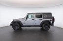 Thumbnail image of 2018 Jeep Wrangler JK Unlimited at Security Jeep, Dodge, Chrysler, Ram