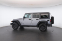 Thumbnail image of 2018 Jeep Wrangler JK Unlimited at Security Jeep, Dodge, Chrysler, Ram