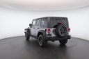 Thumbnail image of 2018 Jeep Wrangler JK Unlimited at Security Jeep, Dodge, Chrysler, Ram