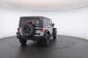 Thumbnail image of 2018 Jeep Wrangler JK Unlimited at Security Jeep, Dodge, Chrysler, Ram