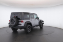 Thumbnail image of 2018 Jeep Wrangler JK Unlimited at Security Jeep, Dodge, Chrysler, Ram
