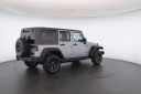 Thumbnail image of 2018 Jeep Wrangler JK Unlimited at Security Jeep, Dodge, Chrysler, Ram