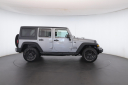 Thumbnail image of 2018 Jeep Wrangler JK Unlimited at Security Jeep, Dodge, Chrysler, Ram