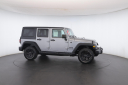 Thumbnail image of 2018 Jeep Wrangler JK Unlimited at Security Jeep, Dodge, Chrysler, Ram