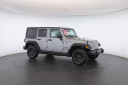 Thumbnail image of 2018 Jeep Wrangler JK Unlimited at Security Jeep, Dodge, Chrysler, Ram