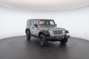 Thumbnail image of 2018 Jeep Wrangler JK Unlimited at Security Jeep, Dodge, Chrysler, Ram