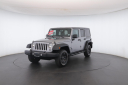 Thumbnail image of 2018 Jeep Wrangler JK Unlimited at Security Jeep, Dodge, Chrysler, Ram