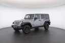 Thumbnail image of 2018 Jeep Wrangler JK Unlimited at Security Jeep, Dodge, Chrysler, Ram