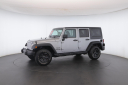 Thumbnail image of 2018 Jeep Wrangler JK Unlimited at Security Jeep, Dodge, Chrysler, Ram