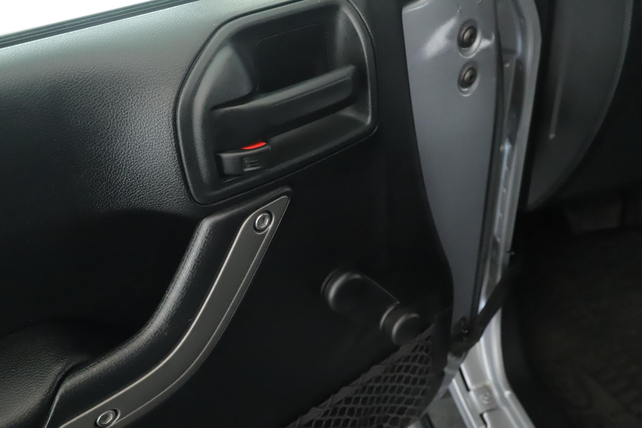 Thumbnail image of 2018 Jeep Wrangler JK Unlimited at Security Jeep, Dodge, Chrysler, Ram