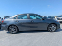 Thumbnail image of 2024 Kia Forte at Jerry Ulm Dodge Chrysler Jeep_DMS