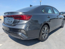 Thumbnail image of 2024 Kia Forte at Jerry Ulm Dodge Chrysler Jeep_DMS