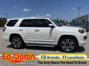 Thumbnail image of 2015 Toyota 4Runner at 6 EM New