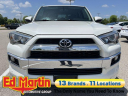 Thumbnail image of 2015 Toyota 4Runner at 6 EM New
