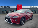 Thumbnail image of 2018 Lexus RX 350 at Nissan of Westbury