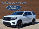 Thumbnail image of 2024 Ford Expedition at Willie Johnson Ford