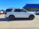 Thumbnail image of 2024 Ford Expedition at Willie Johnson Ford