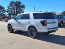Thumbnail image of 2024 Ford Expedition at Willie Johnson Ford