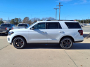 Thumbnail image of 2024 Ford Expedition at Willie Johnson Ford