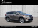 Thumbnail image of 2019 Toyota Highlander at Puyallup Mazda NEW