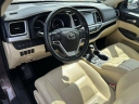 Thumbnail image of 2019 Toyota Highlander at Puyallup Mazda NEW