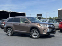 Thumbnail image of 2019 Toyota Highlander at Puyallup Mazda NEW