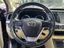 Thumbnail image of 2019 Toyota Highlander at Puyallup Mazda NEW