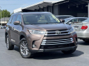 Thumbnail image of 2019 Toyota Highlander at Puyallup Mazda NEW