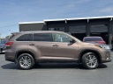 Thumbnail image of 2019 Toyota Highlander at Puyallup Mazda NEW