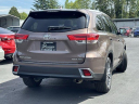 Thumbnail image of 2019 Toyota Highlander at Puyallup Mazda NEW