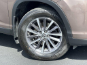 Thumbnail image of 2019 Toyota Highlander at Puyallup Mazda NEW