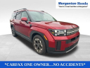 Thumbnail image of 2025 Hyundai SANTA FE at Morganton Honda