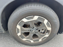 Thumbnail image of 2025 Hyundai SANTA FE at Morganton Honda