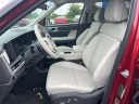 Thumbnail image of 2025 Hyundai SANTA FE at Morganton Honda