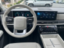 Thumbnail image of 2025 Hyundai SANTA FE at Morganton Honda