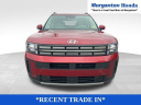 Thumbnail image of 2025 Hyundai SANTA FE at Morganton Honda