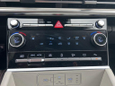 Thumbnail image of 2025 Hyundai SANTA FE at Morganton Honda