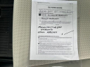 Thumbnail image of 2025 Hyundai SANTA FE at Morganton Honda